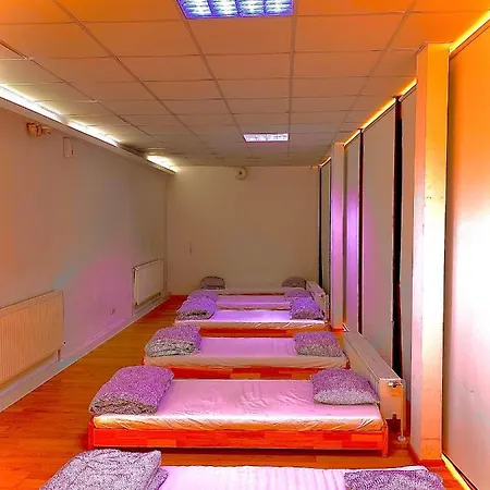 A.g Romana * Bukarest