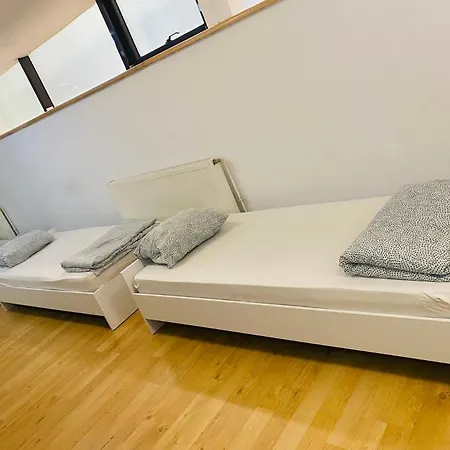 Albergue A.g Romana