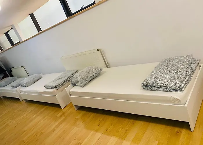 Albergue A.g Romana