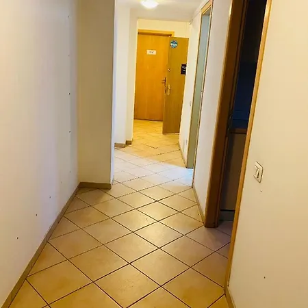 A.g Romana Hostel