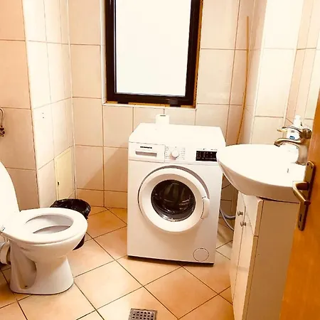 A.g Romana Hostel Bucharest