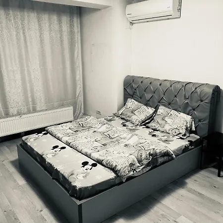 Hostel A.g Romana *