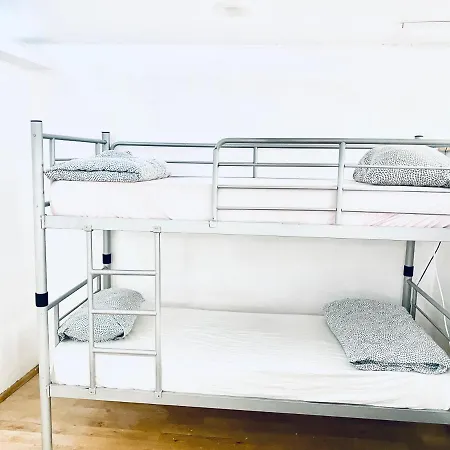 A.g Romana Hostel