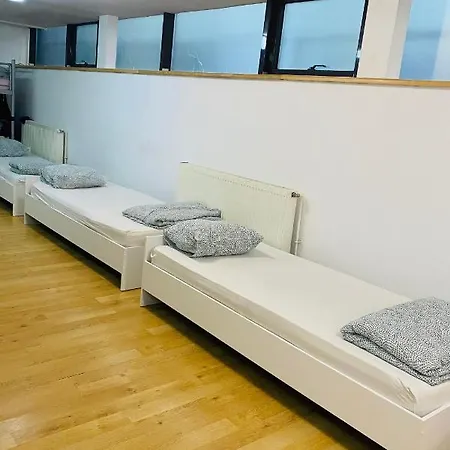 A.g Romana Bukareszt