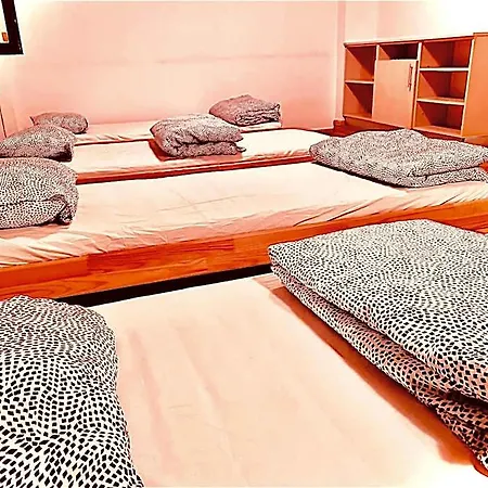 A.g Romana Hostel Bucharest