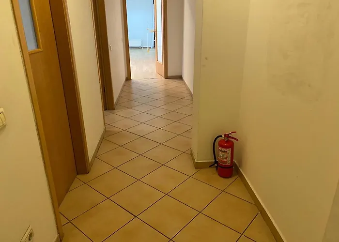 A.g Romana Хостел