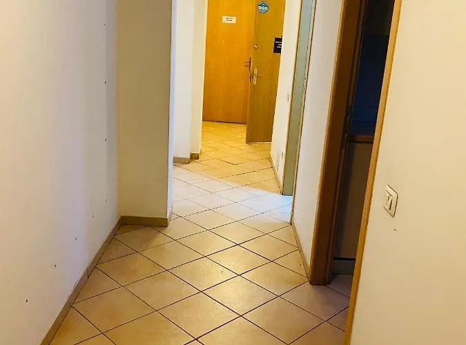 A.g Romana Хостел