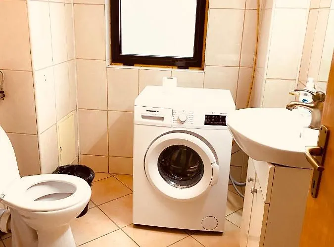 A.g Romana Hostel Bükreş