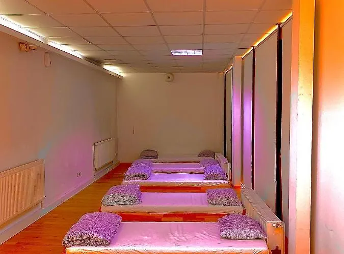 A.g Romana * Bükreş