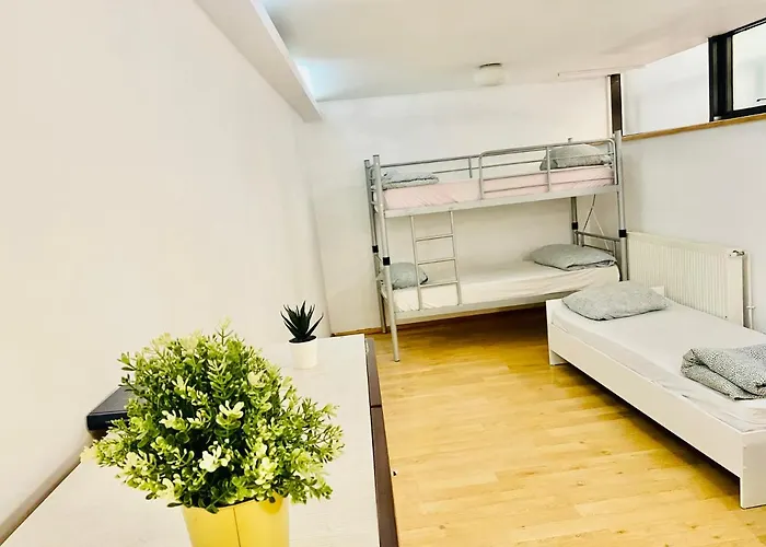 A.g Romana * Bükreş