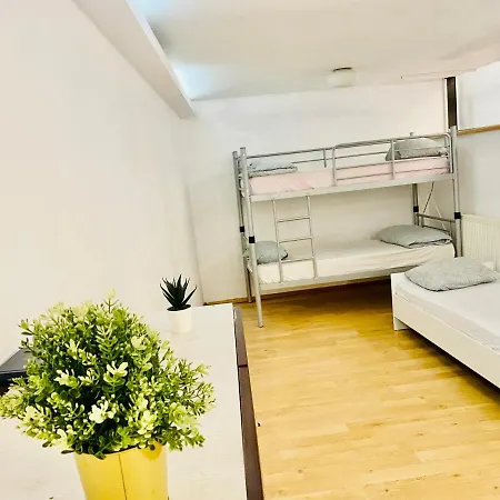 A.g Romana * Bucharest