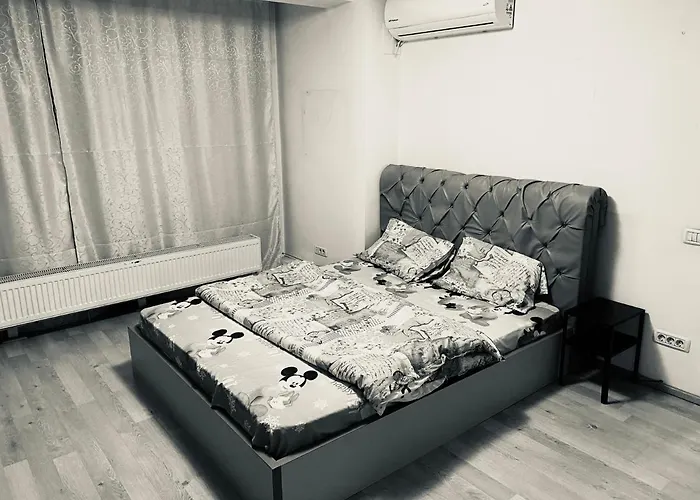Hostal A.g Romana *