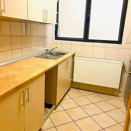 Hostel A.g Romana